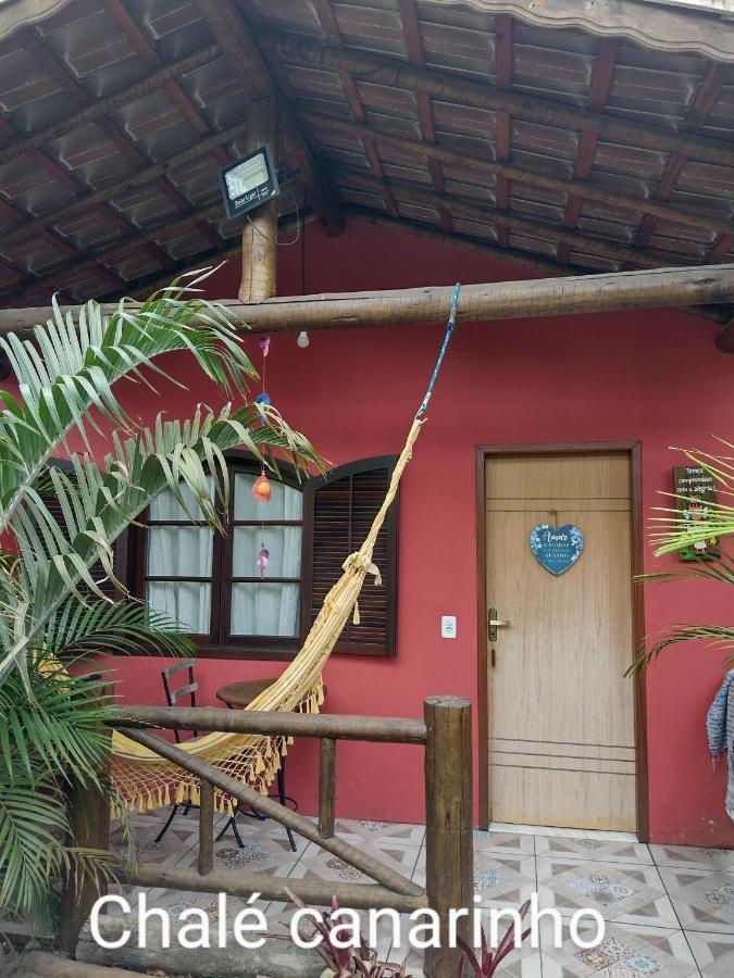 Chale Disco de Arado Visconde de Mauá Exterior foto